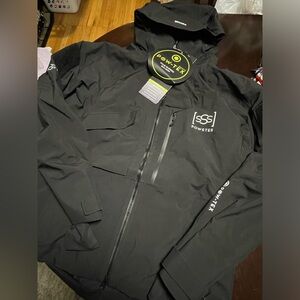 Powster ski jacket